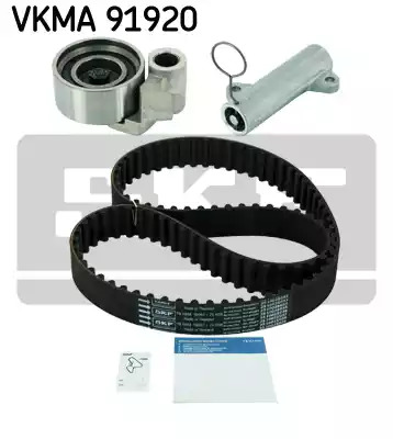 Ременный комплект SKF VKMA 91920 (VKM 71014, VKM 71809, VKMT 91711)